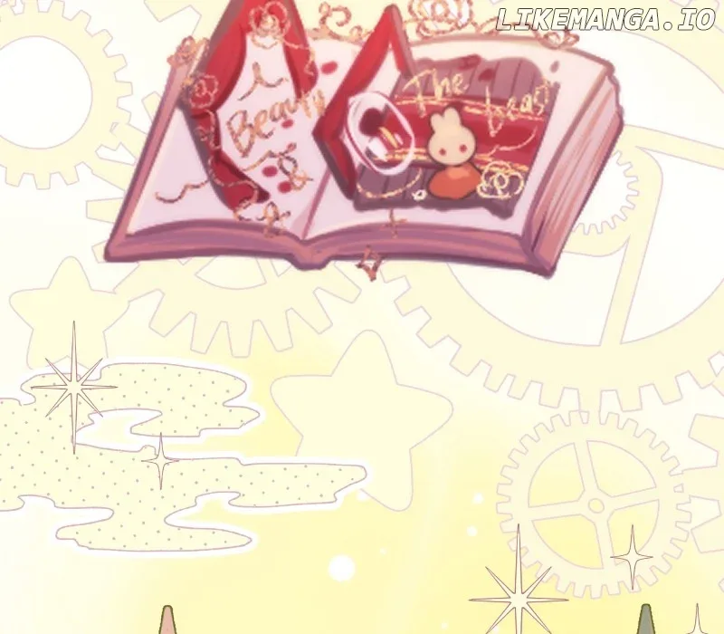Go Away Romeo Chapter 70 page 65