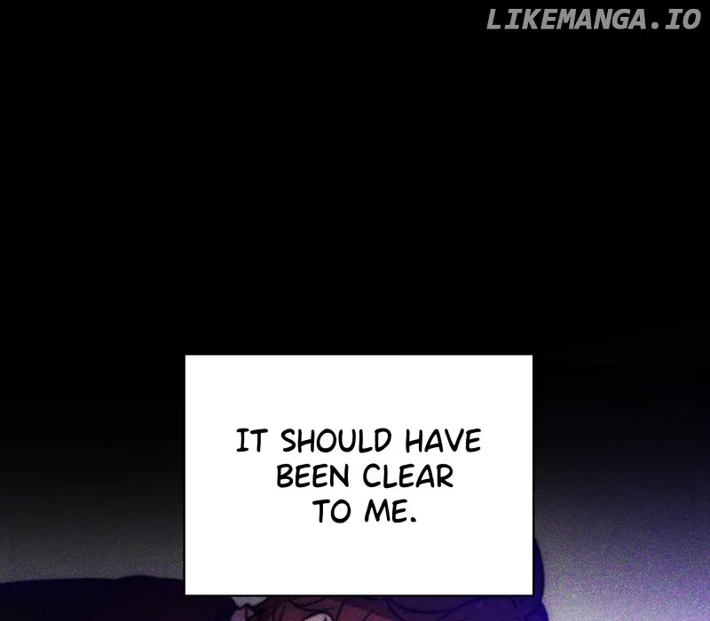 Go Away Romeo Chapter 73 page 73