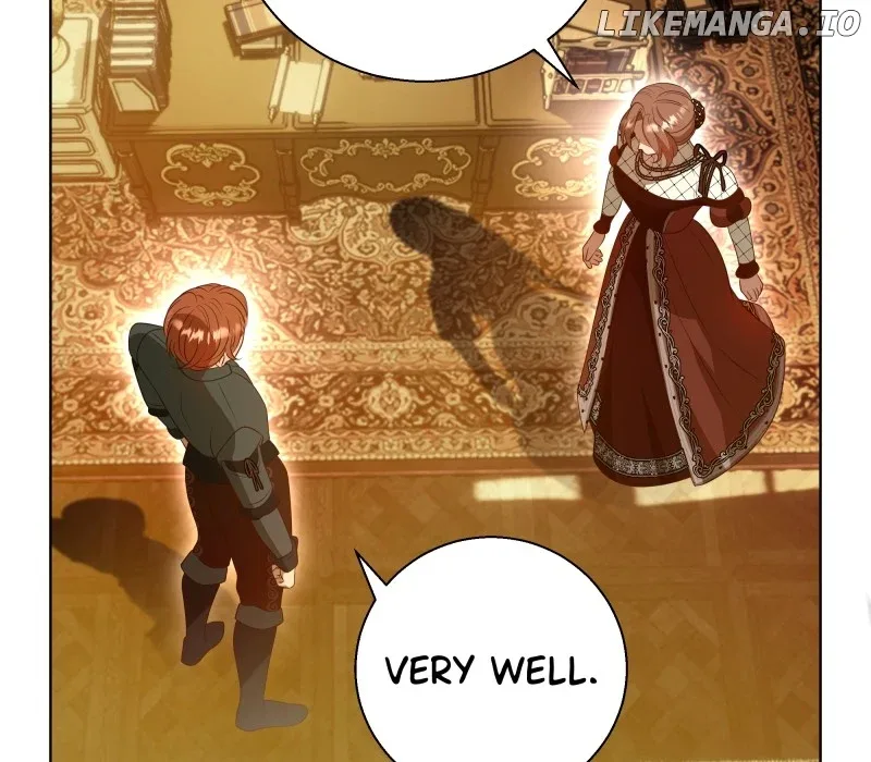 Go Away Romeo Chapter 69 page 122