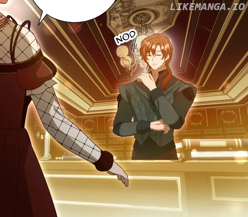 Go Away Romeo Chapter 69 page 118