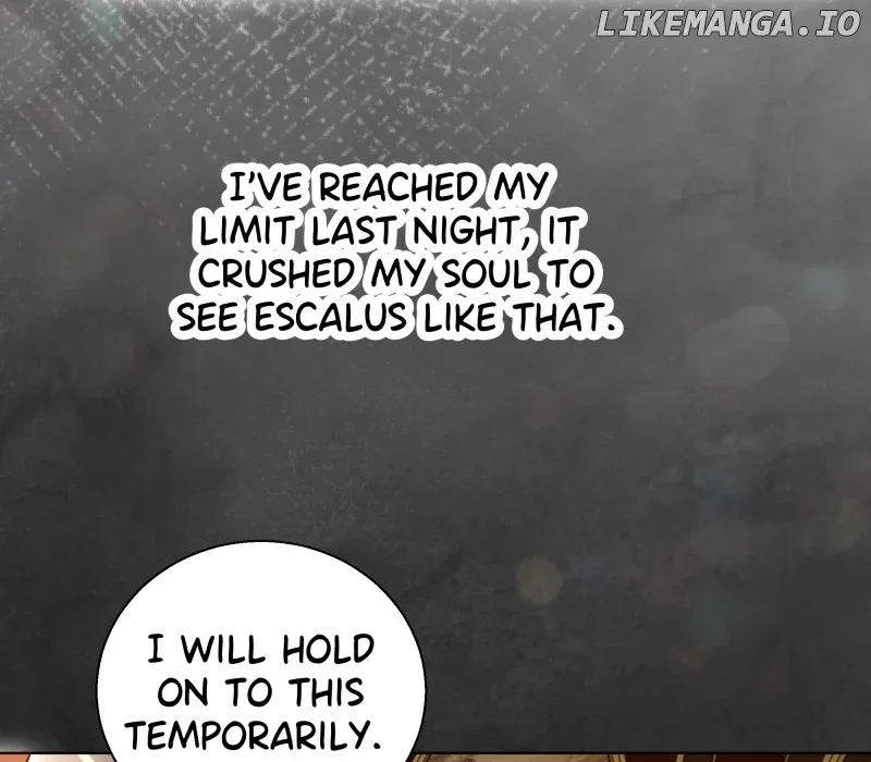 Go Away Romeo Chapter 69 page 117
