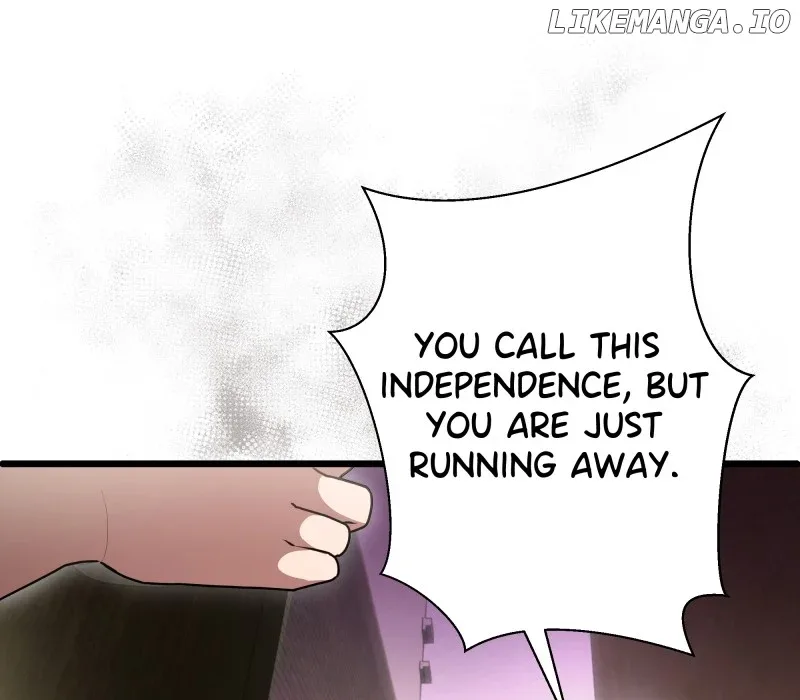 Go Away Romeo Chapter 71 page 124