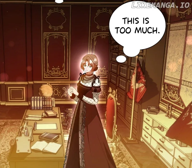 Go Away Romeo Chapter 69 page 109