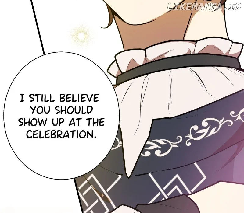 Go Away Romeo Chapter 71 page 140