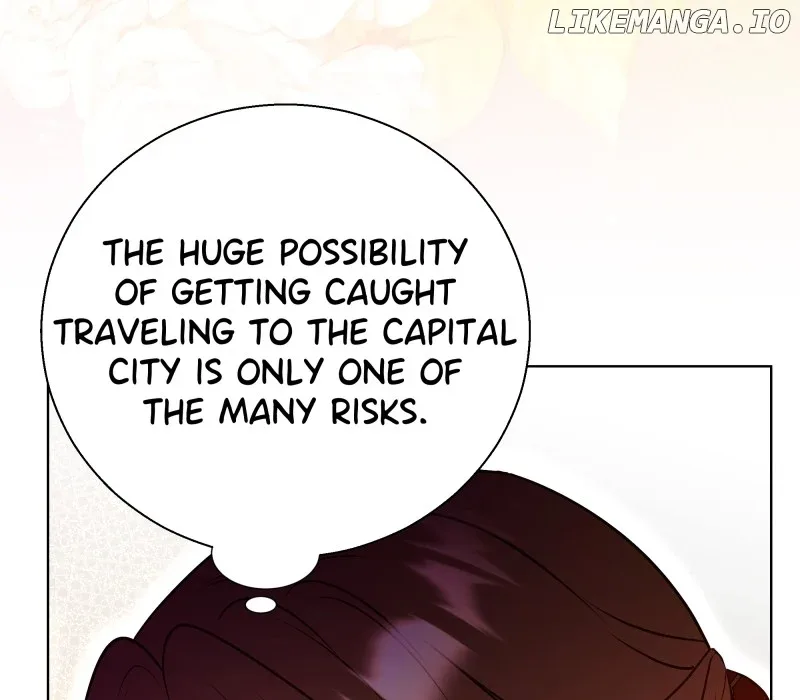 Go Away Romeo Chapter 69 page 114