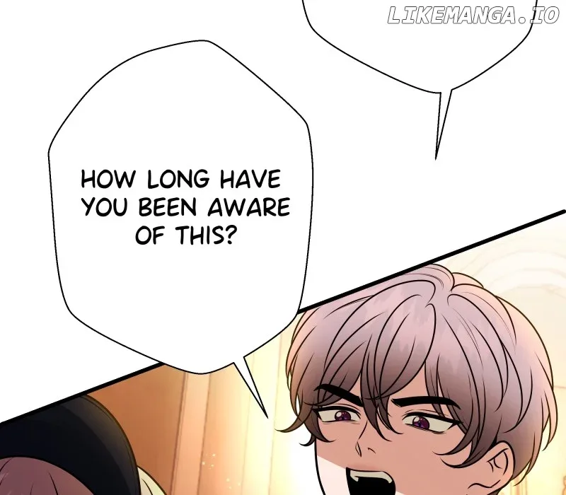 Go Away Romeo Chapter 73 page 85