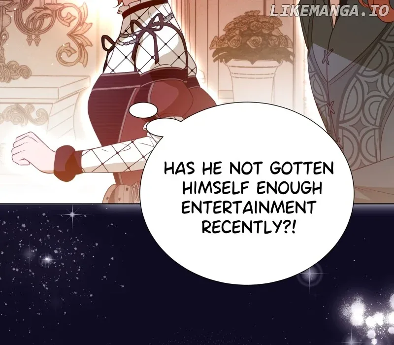 Go Away Romeo Chapter 69 page 141