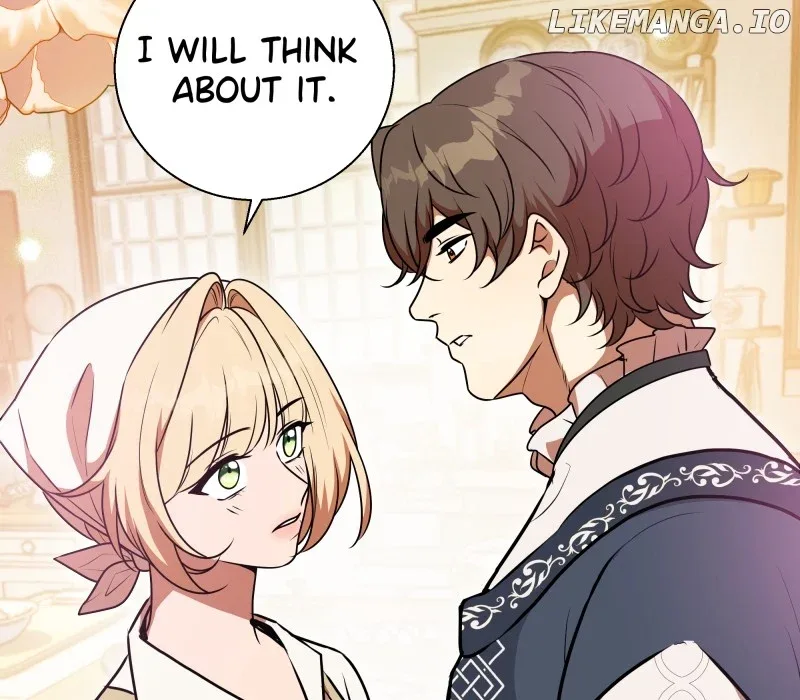 Go Away Romeo Chapter 71 page 144