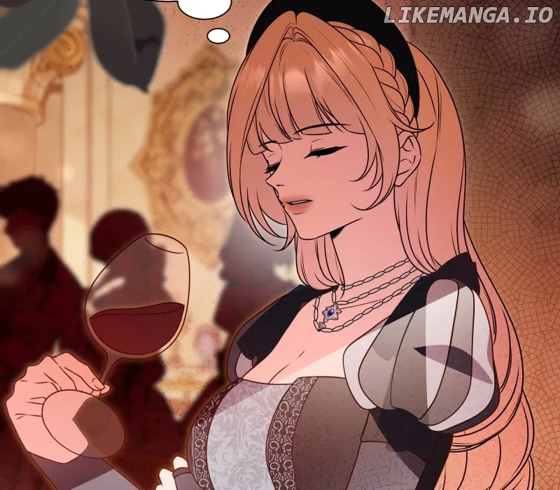 Go Away Romeo Chapter 72 page 88