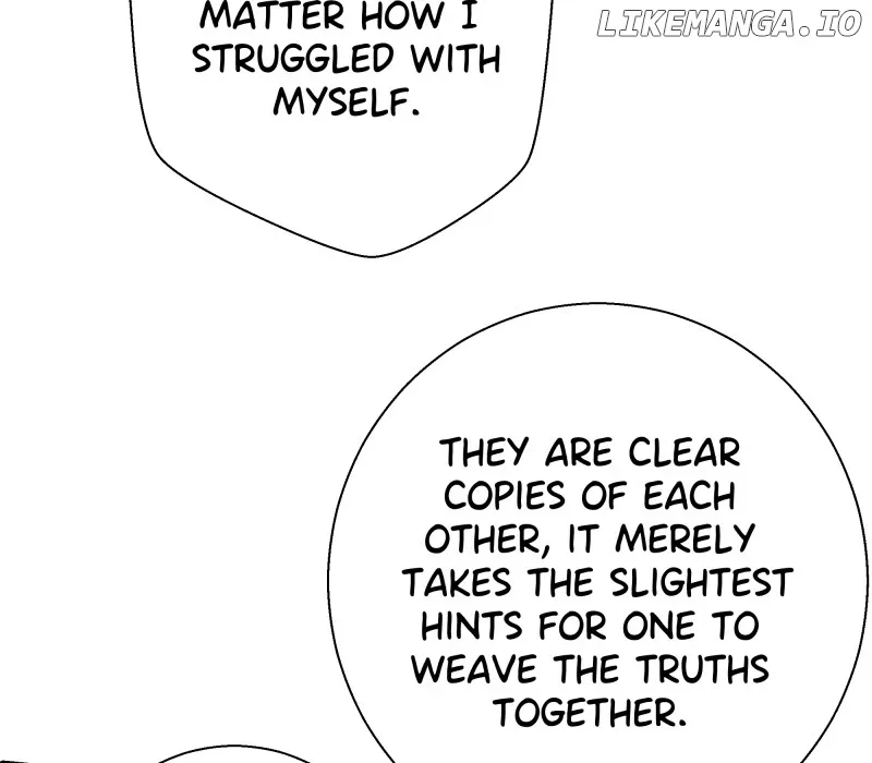 Go Away Romeo Chapter 73 page 87