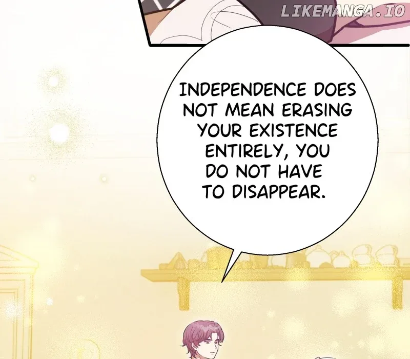 Go Away Romeo Chapter 71 page 141