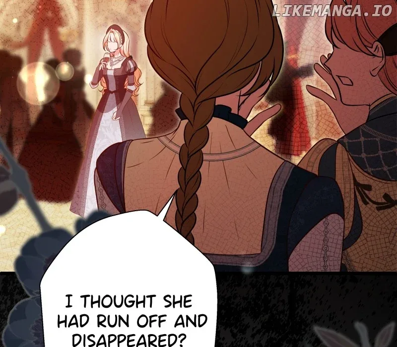 Go Away Romeo Chapter 72 page 82