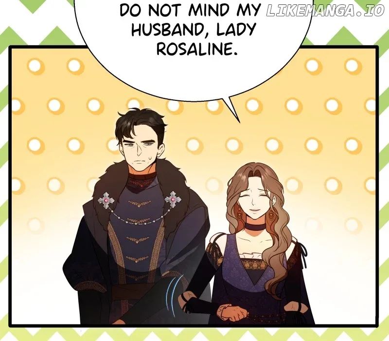 Go Away Romeo Chapter 72 page 72