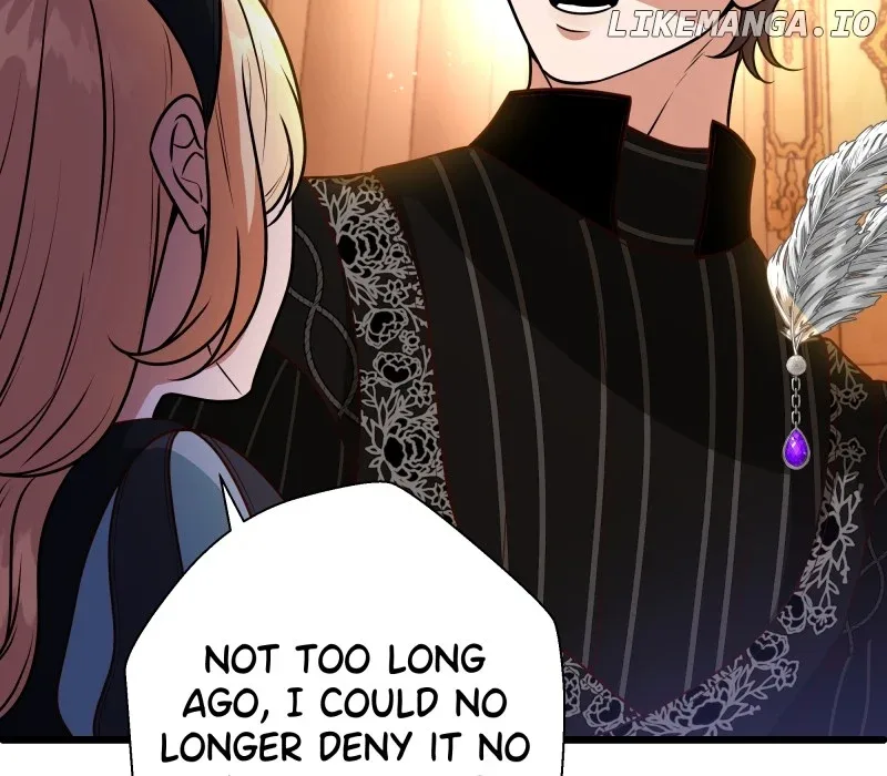 Go Away Romeo Chapter 73 page 86