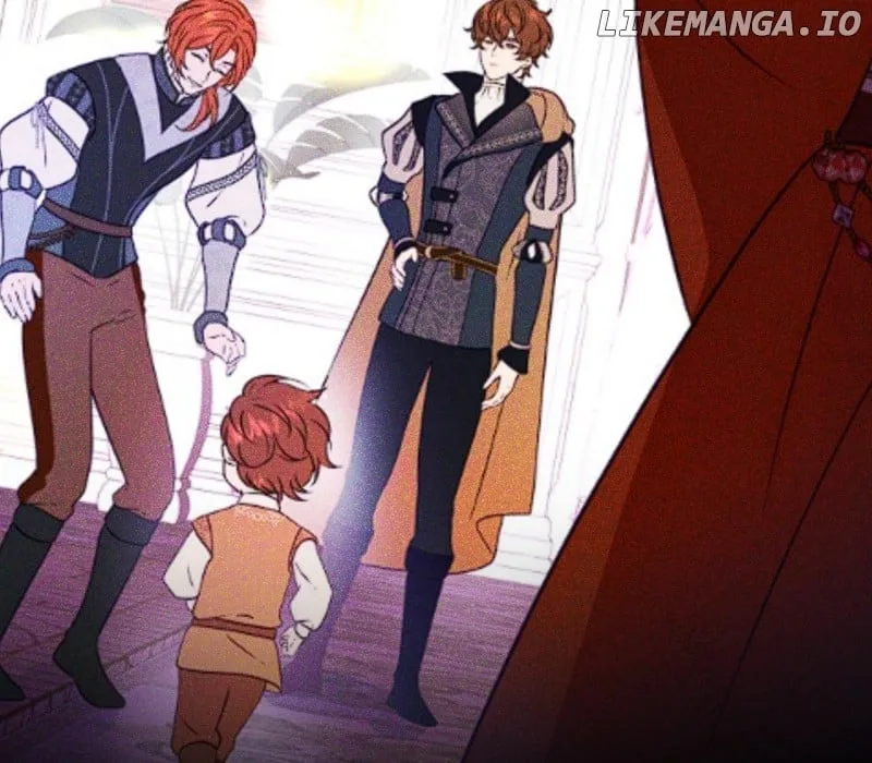 Go Away Romeo Chapter 73 page 78