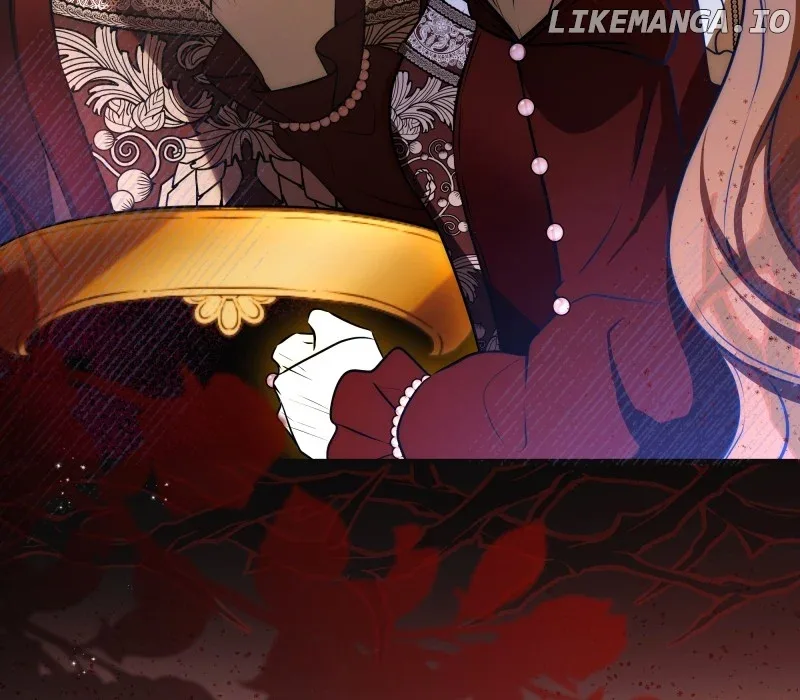 Go Away Romeo Chapter 71 page 154