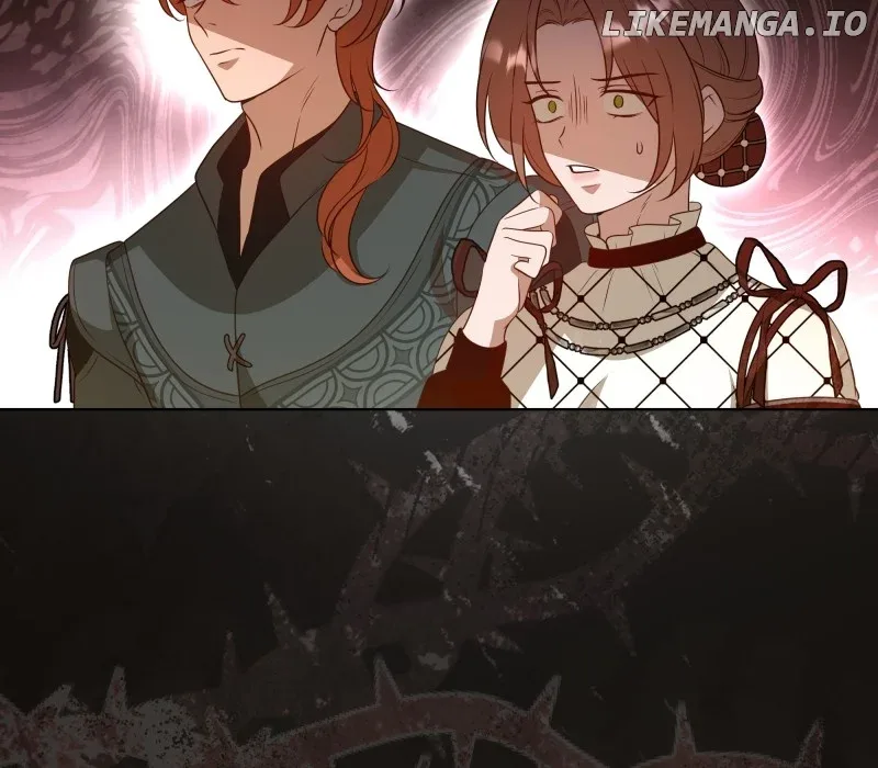 Go Away Romeo Chapter 69 page 136