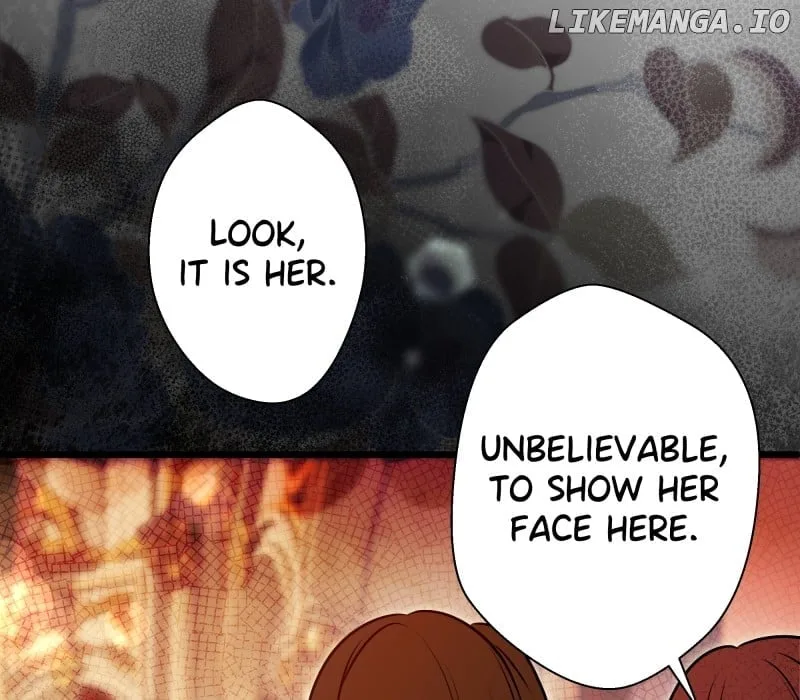 Go Away Romeo Chapter 72 page 81