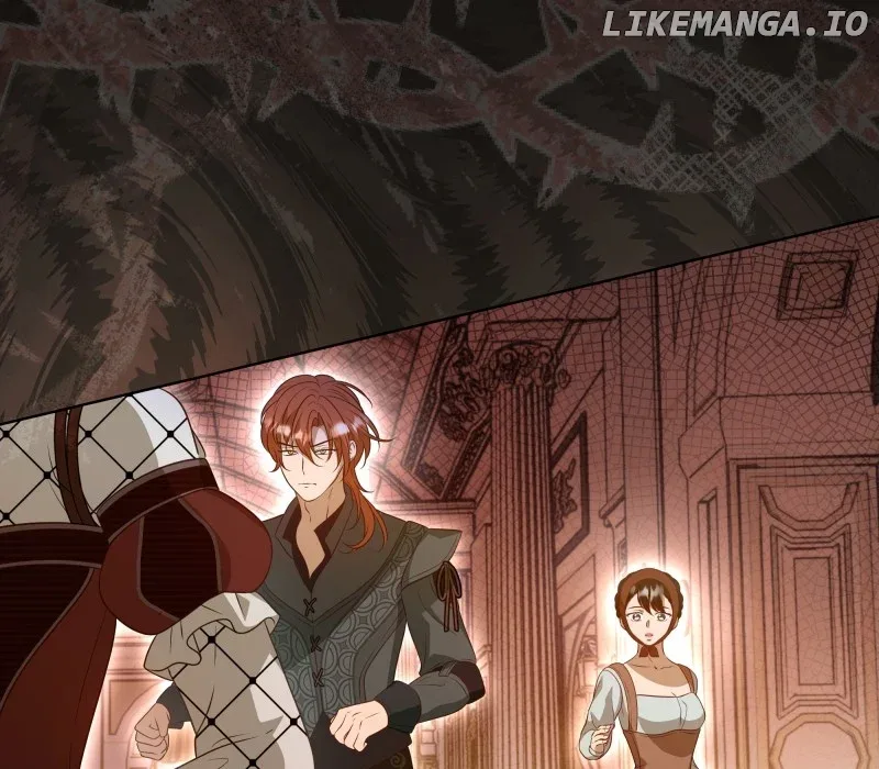 Go Away Romeo Chapter 69 page 137