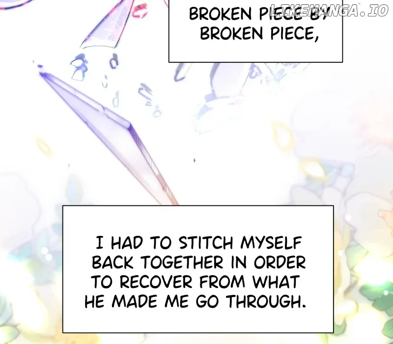 Go Away Romeo Chapter 70 page 97