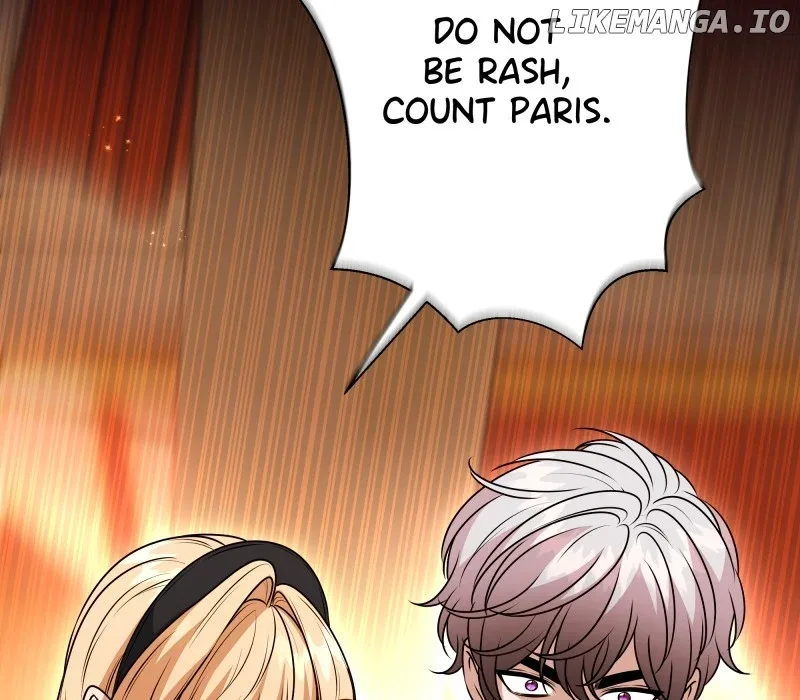Go Away Romeo Chapter 73 page 82