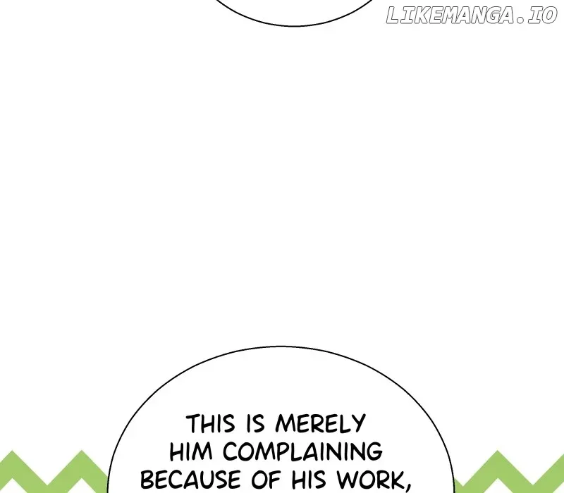 Go Away Romeo Chapter 72 page 71