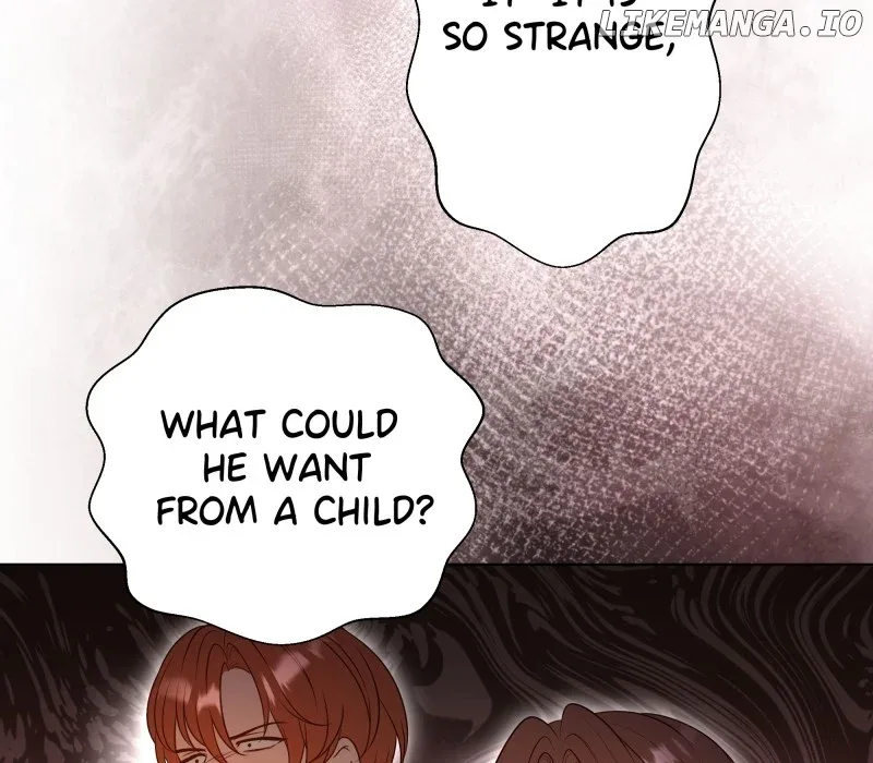 Go Away Romeo Chapter 69 page 135