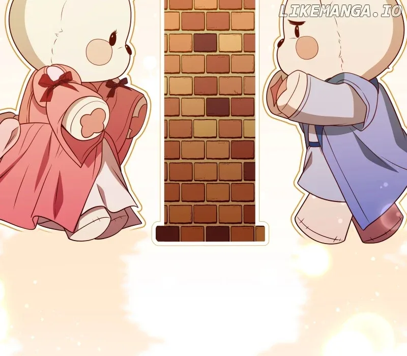 Go Away Romeo Chapter 70 page 80