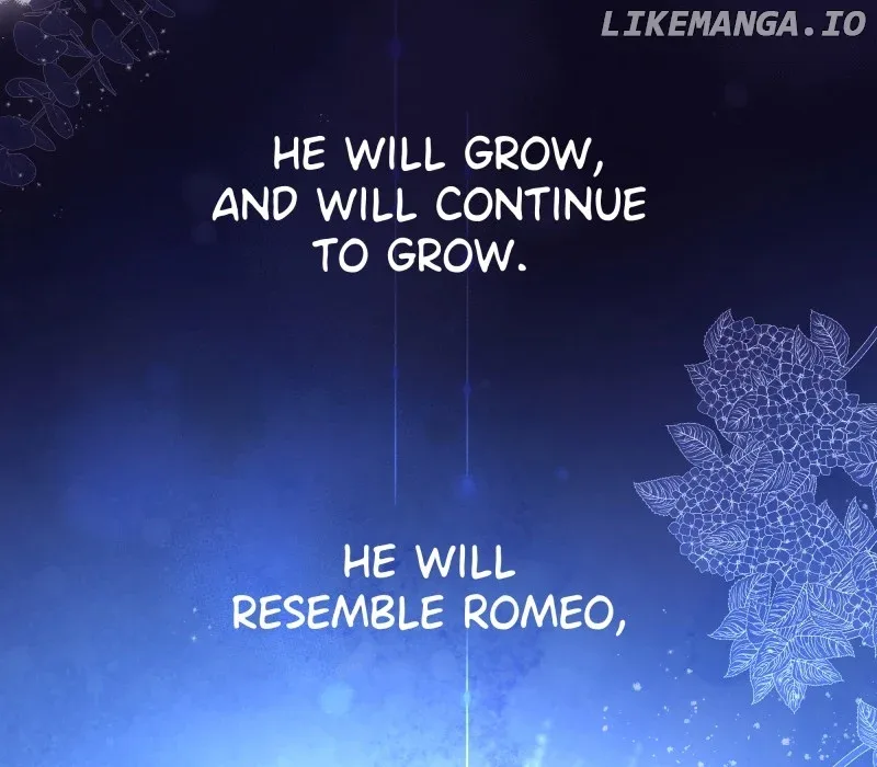 Go Away Romeo Chapter 69 page 144