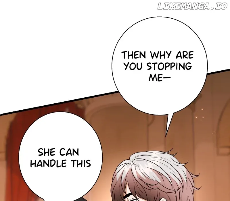 Go Away Romeo Chapter 73 page 90