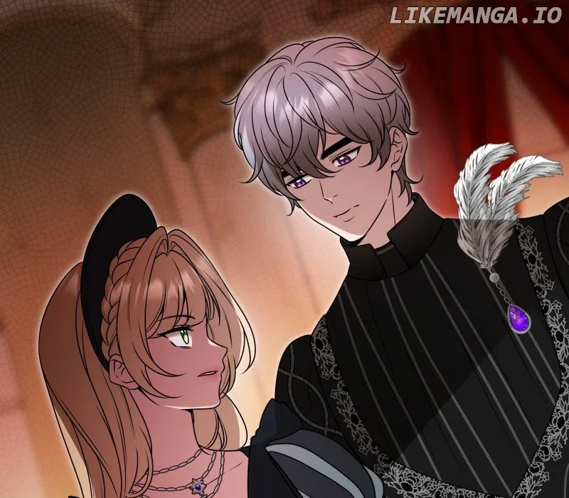 Go Away Romeo Chapter 72 page 100
