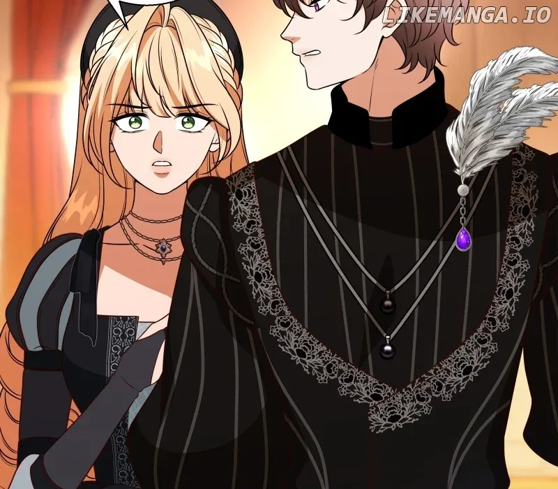Go Away Romeo Chapter 73 page 91
