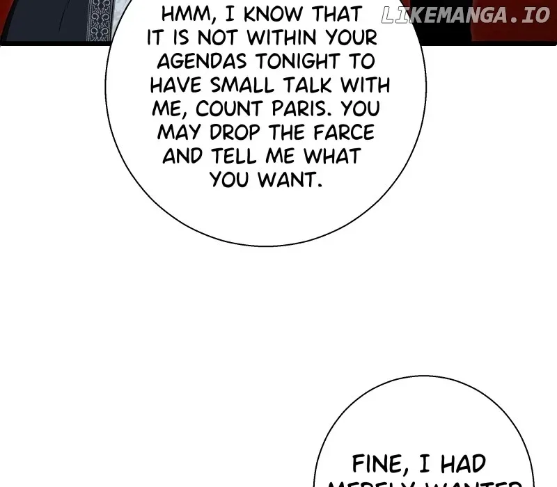 Go Away Romeo Chapter 72 page 95