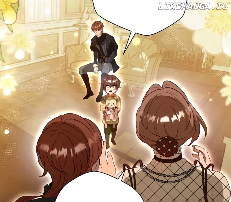 Go Away Romeo Chapter 69 page 156