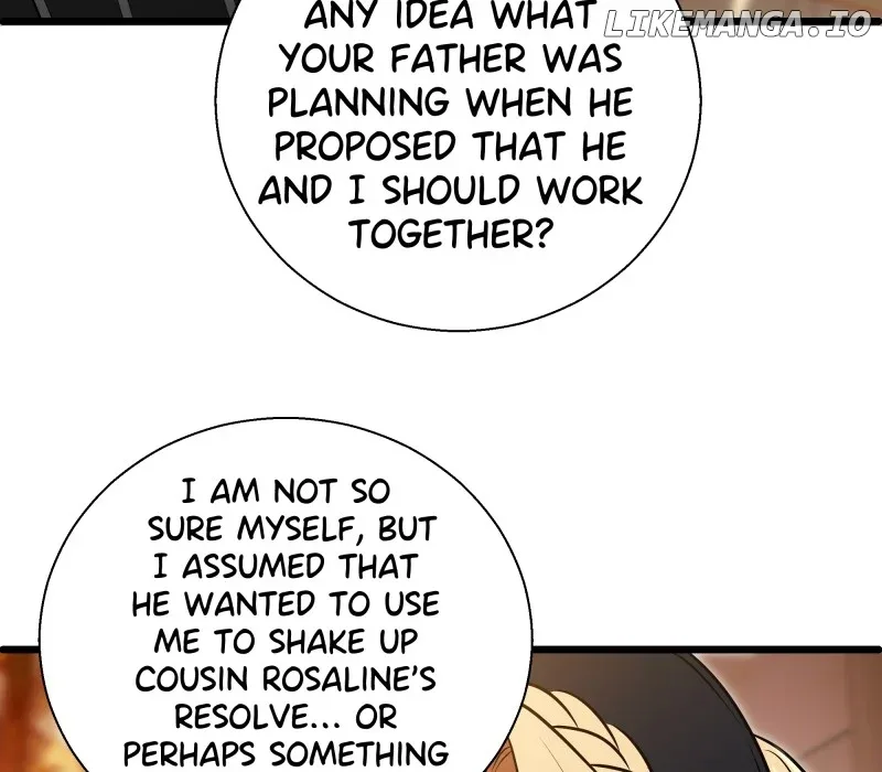 Go Away Romeo Chapter 72 page 97