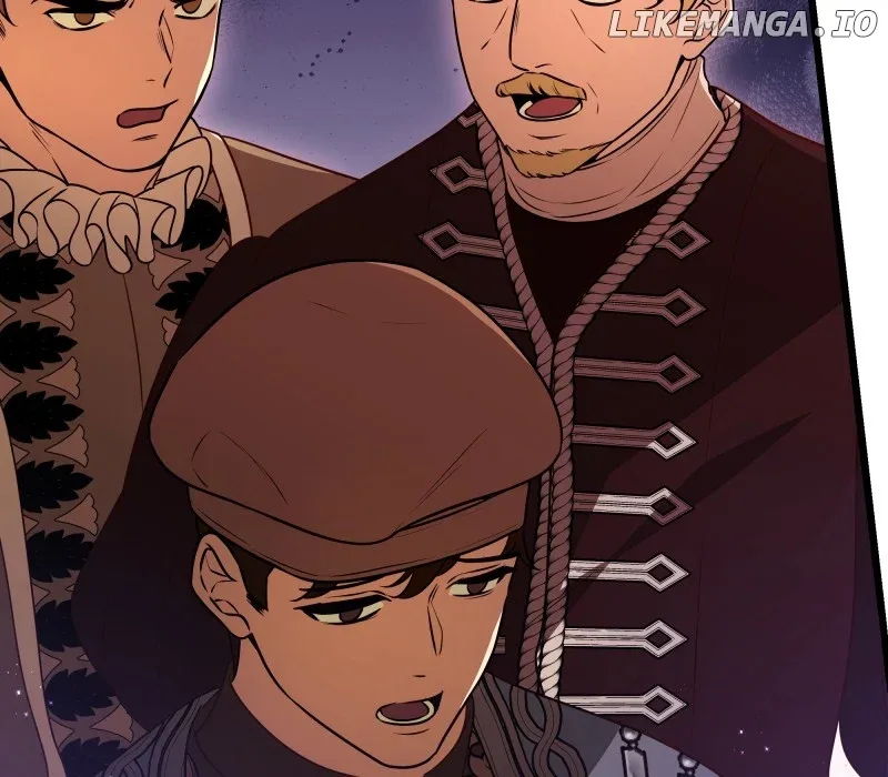 Go Away Romeo Chapter 73 page 104