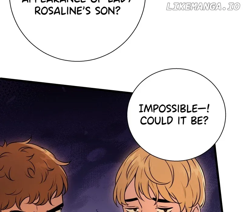 Go Away Romeo Chapter 73 page 103