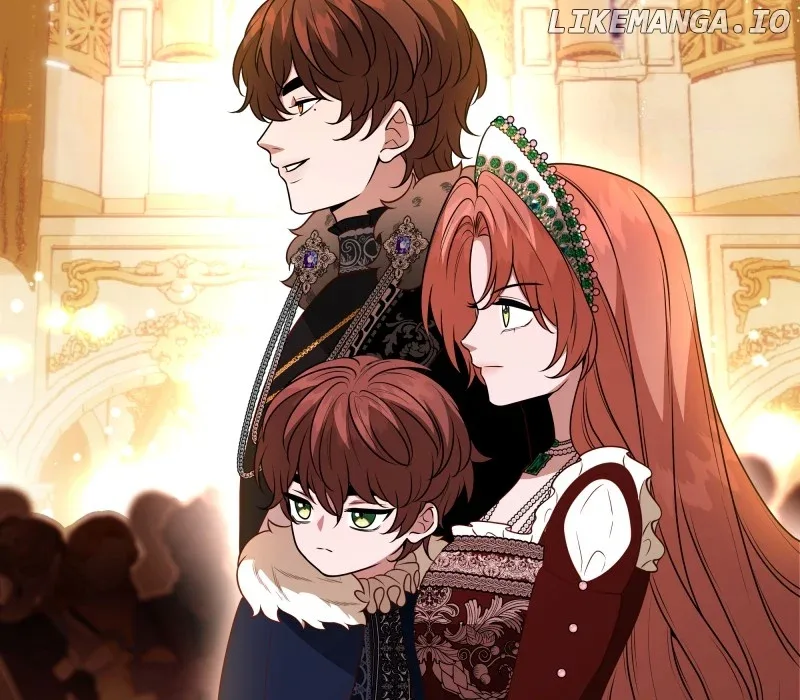 Go Away Romeo Chapter 73 page 98