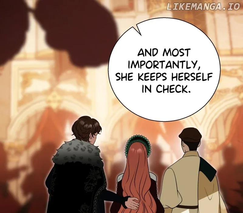 Go Away Romeo Chapter 72 page 105