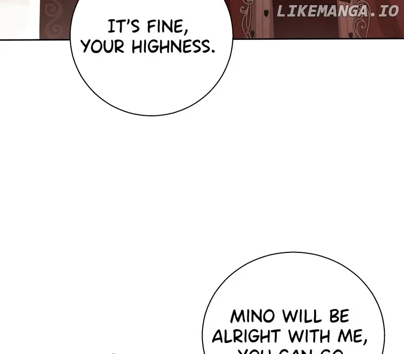 Go Away Romeo Chapter 69 page 164