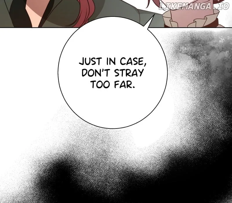 Go Away Romeo Chapter 69 page 166