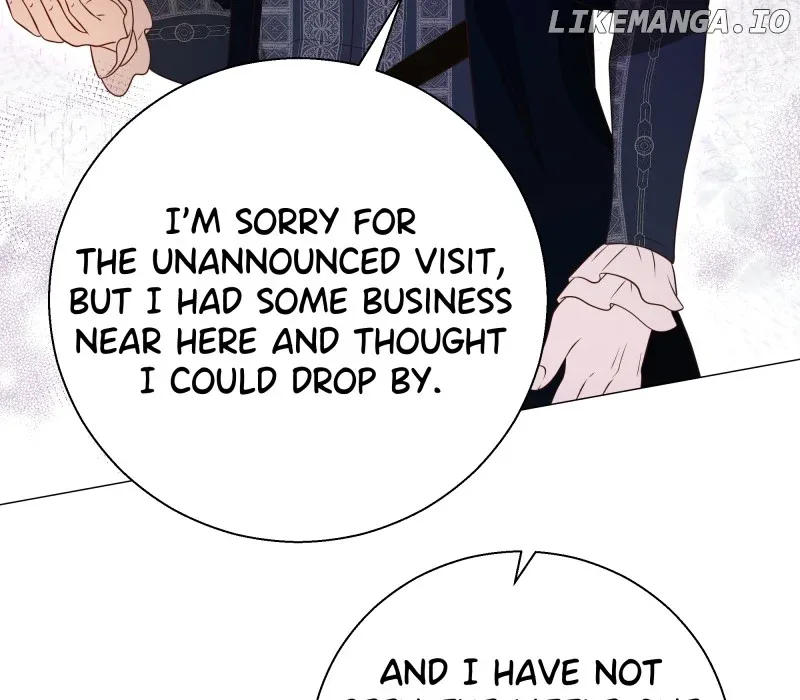 Go Away Romeo Chapter 69 page 161