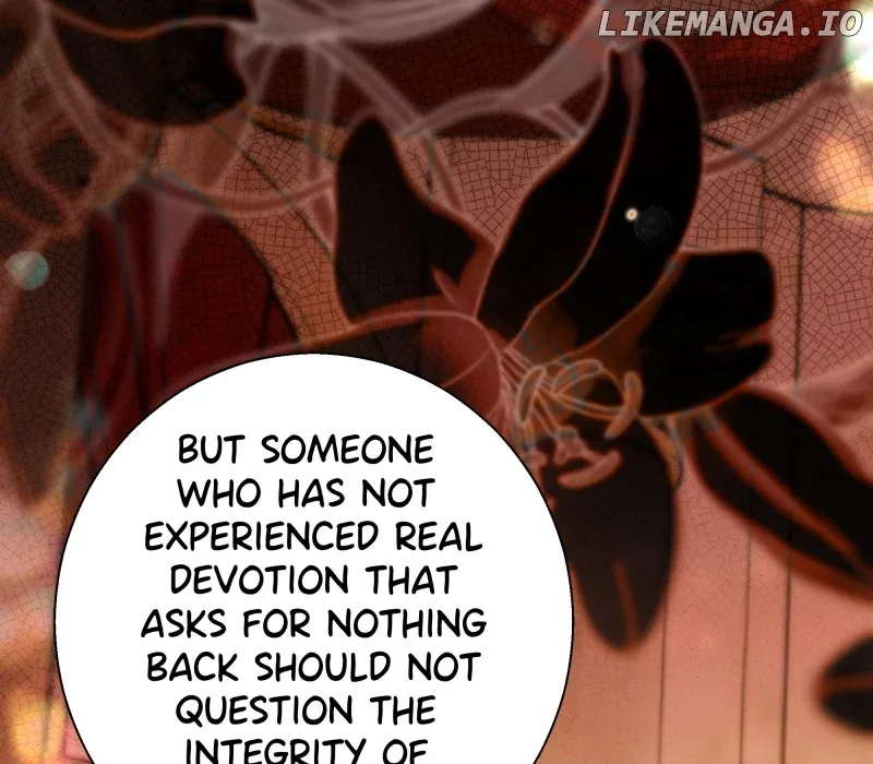 Go Away Romeo Chapter 72 page 111