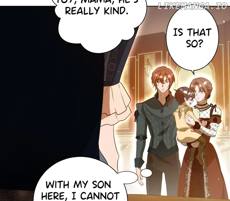 Go Away Romeo Chapter 69 page 158
