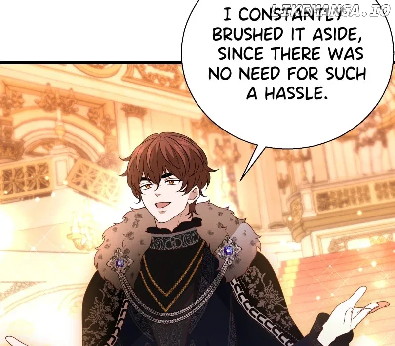 Go Away Romeo Chapter 73 page 101