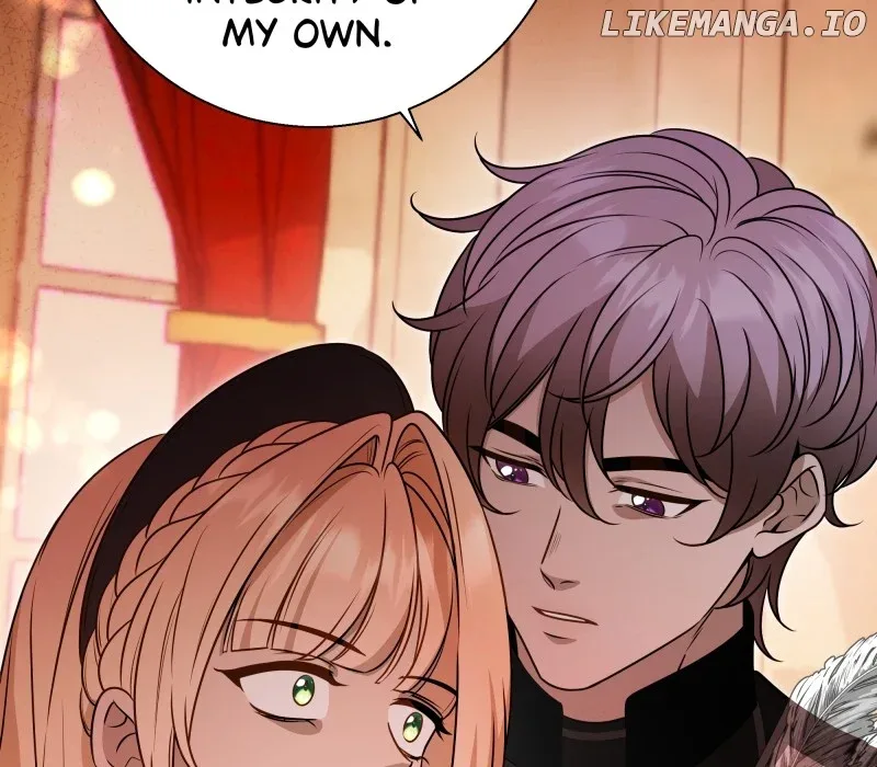 Go Away Romeo Chapter 72 page 112