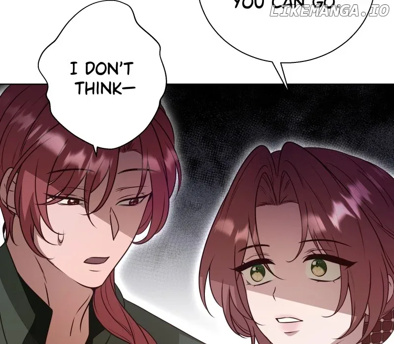 Go Away Romeo Chapter 69 page 165