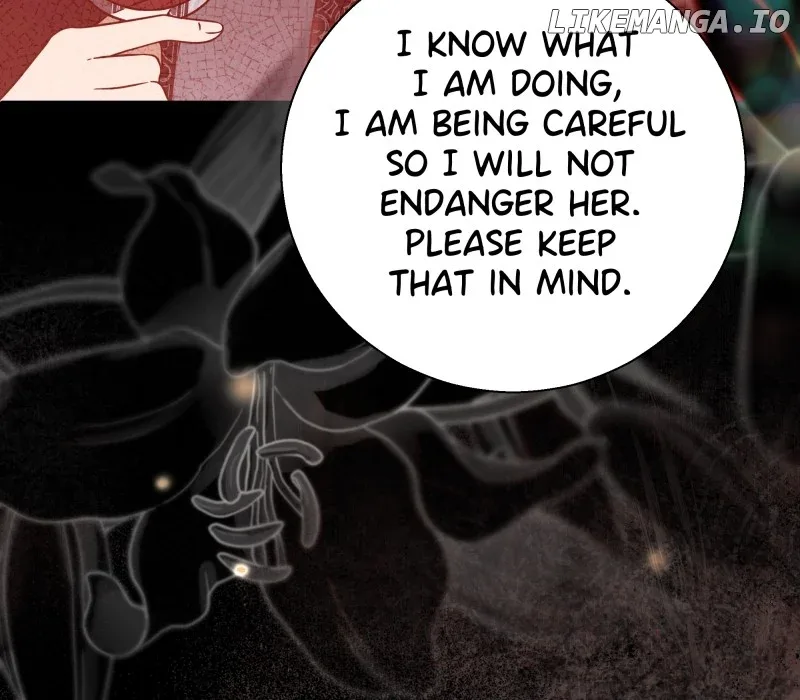 Go Away Romeo Chapter 72 page 114