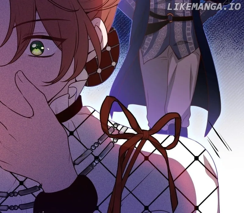 Go Away Romeo Chapter 70 page 121