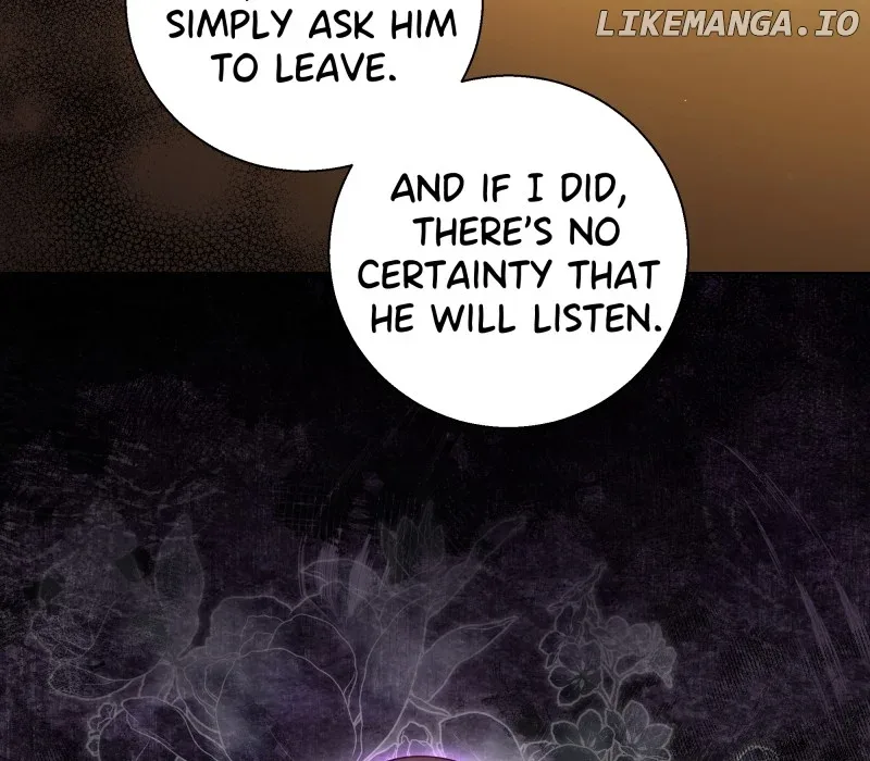 Go Away Romeo Chapter 69 page 159